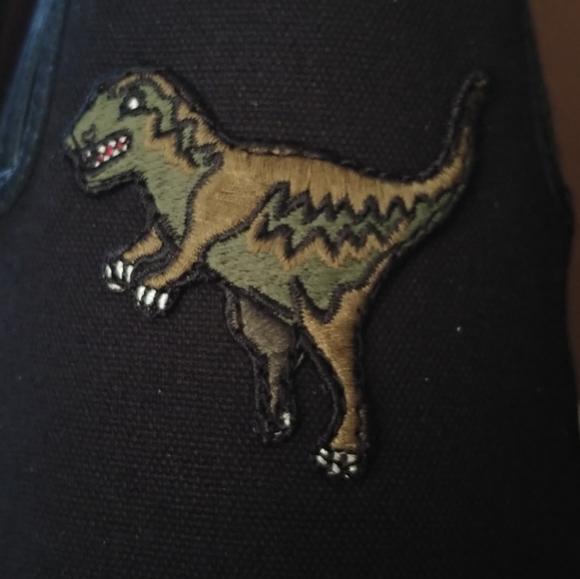 Coach Rexy Slip On Shoes - Picture 2 of 6